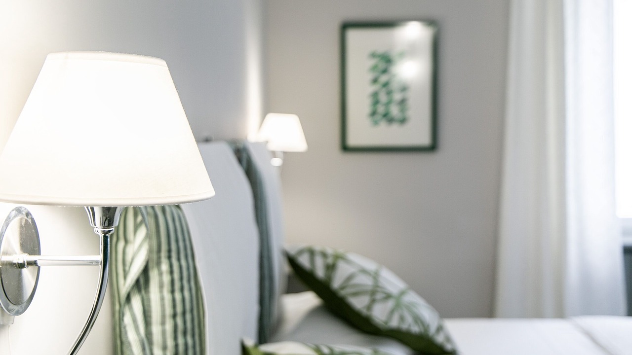 Photo of Bedroom in Nizza Monferrato