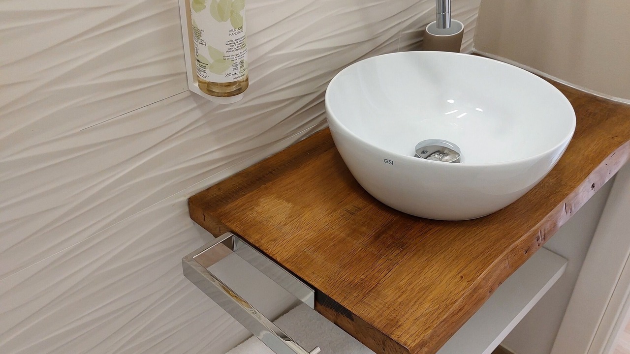 Photo of Bathroom in San Benedetto del Tronto