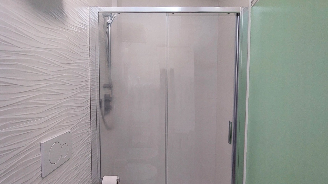 Photo of Bathroom in San Benedetto del Tronto