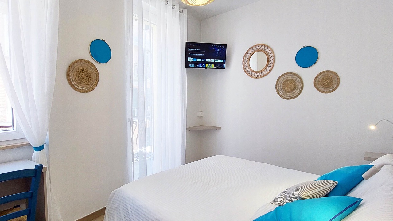 Photo of Bedroom in San Benedetto del Tronto