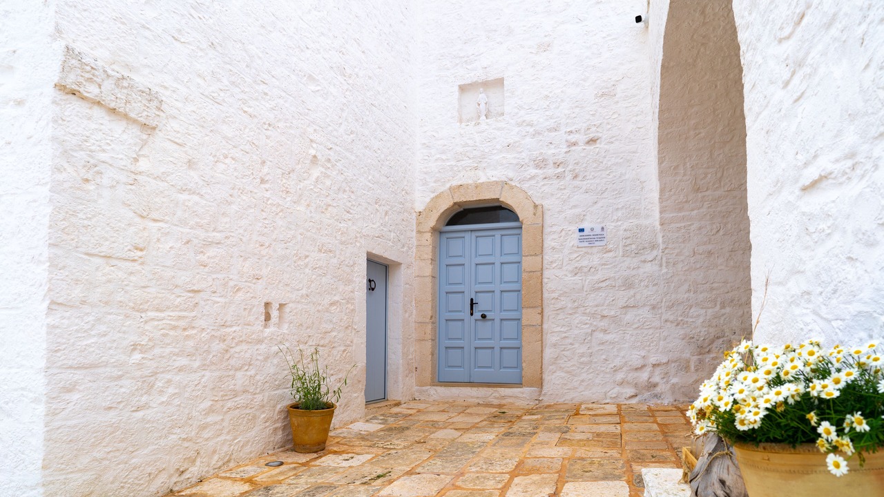 Photo of Outdoor in Gorgofreddo