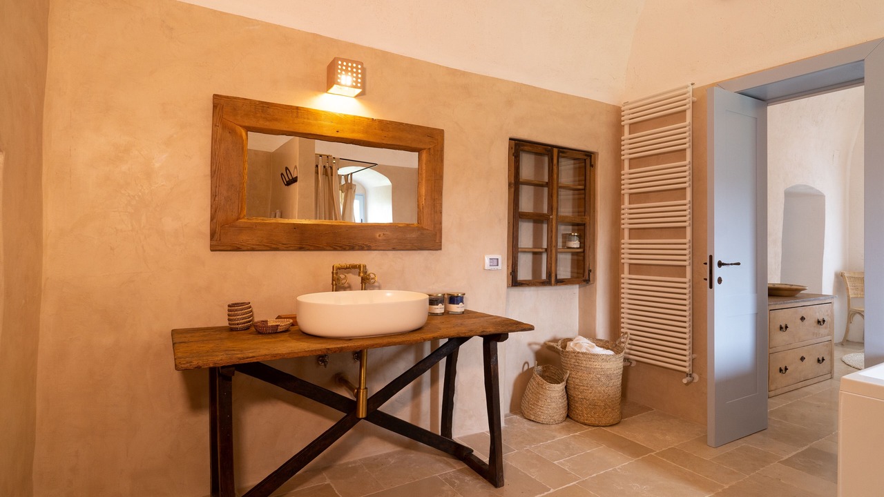 Photo of Bedroom in Gorgofreddo