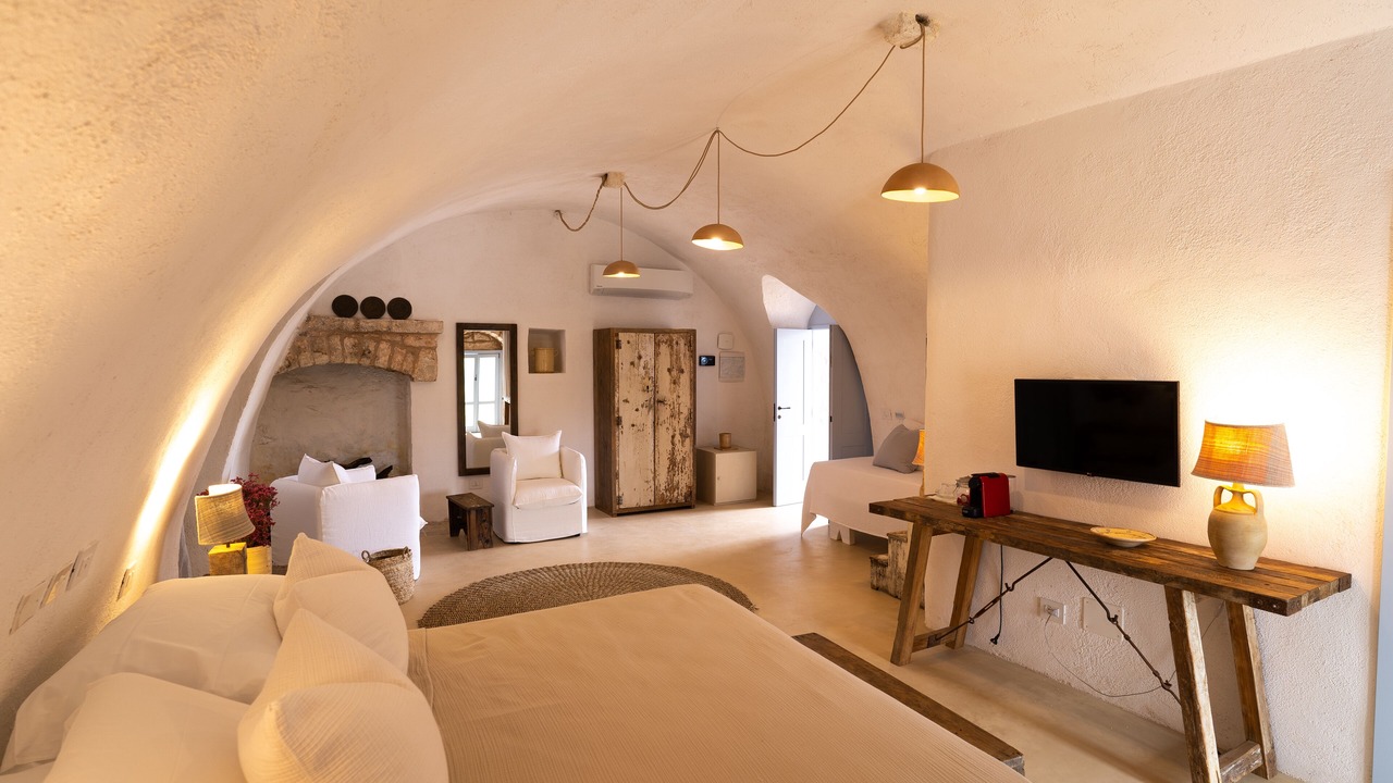 Photo of Bedroom in Gorgofreddo