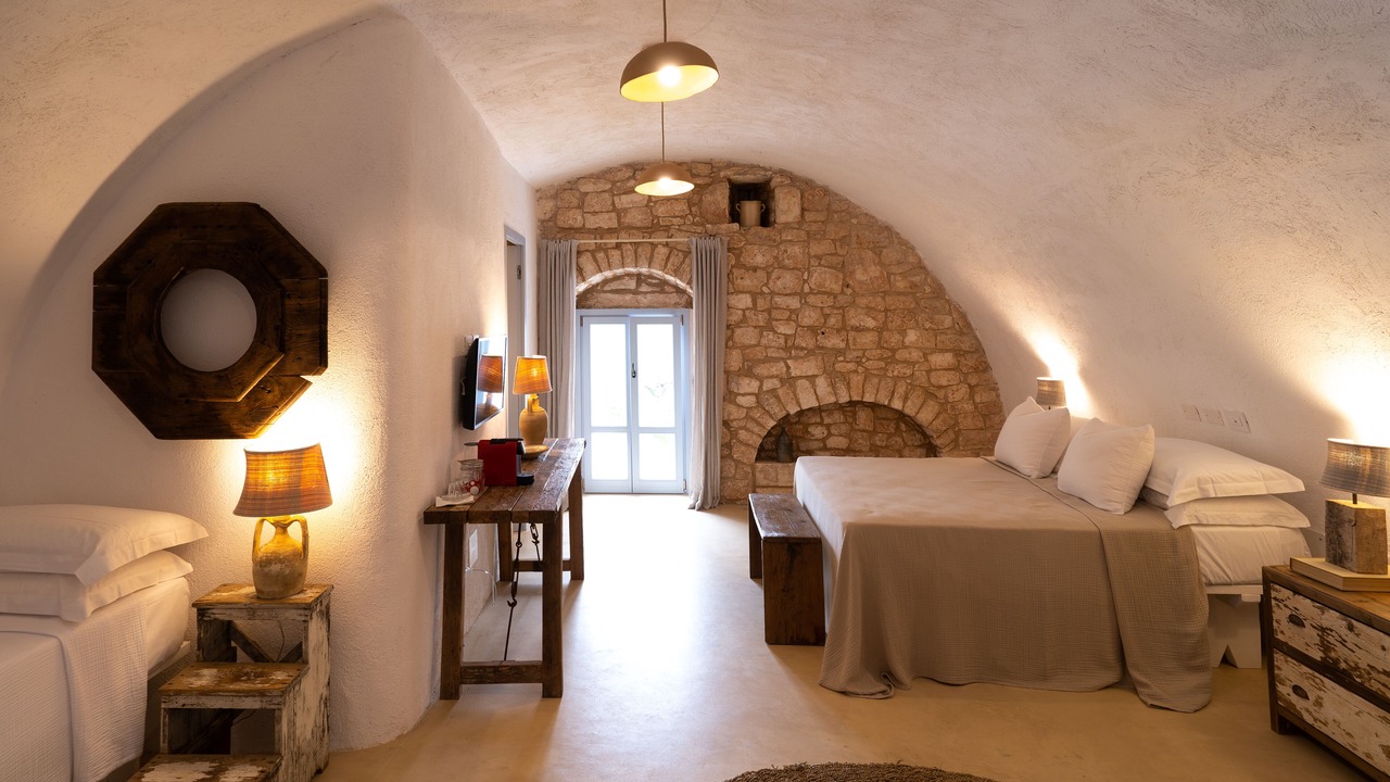 Photo of Bedroom in Gorgofreddo