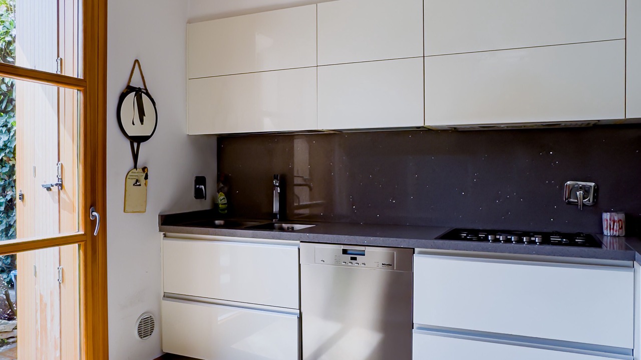 Photo of Kitchen in San Lazzaro di Savena