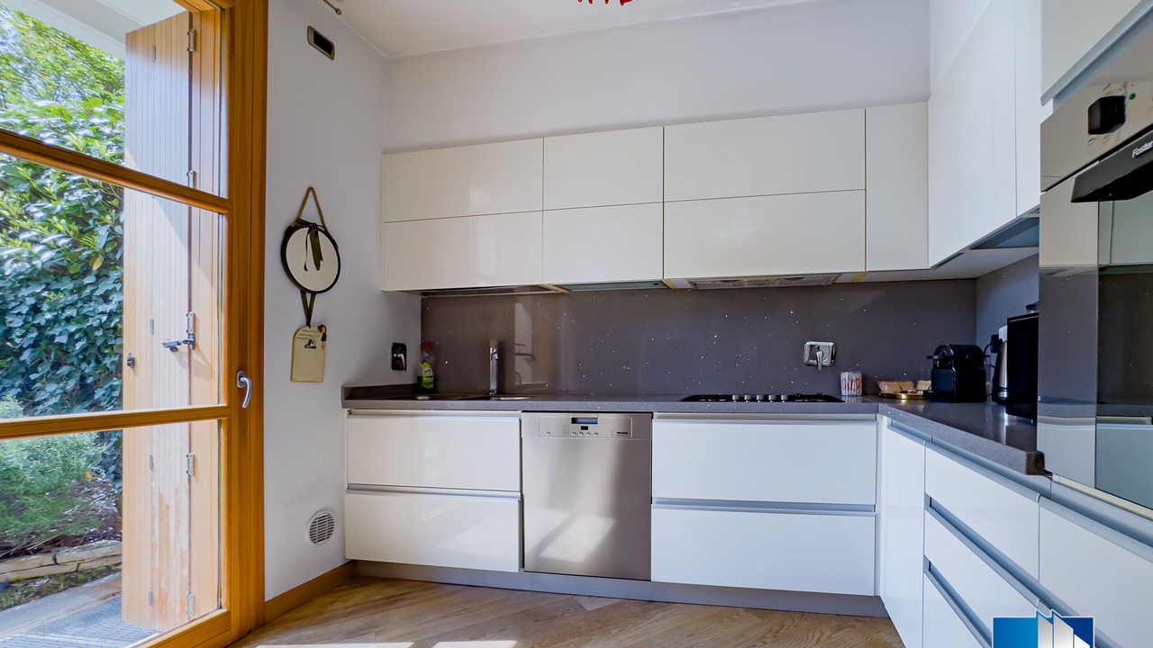 Photo of Kitchen in San Lazzaro di Savena