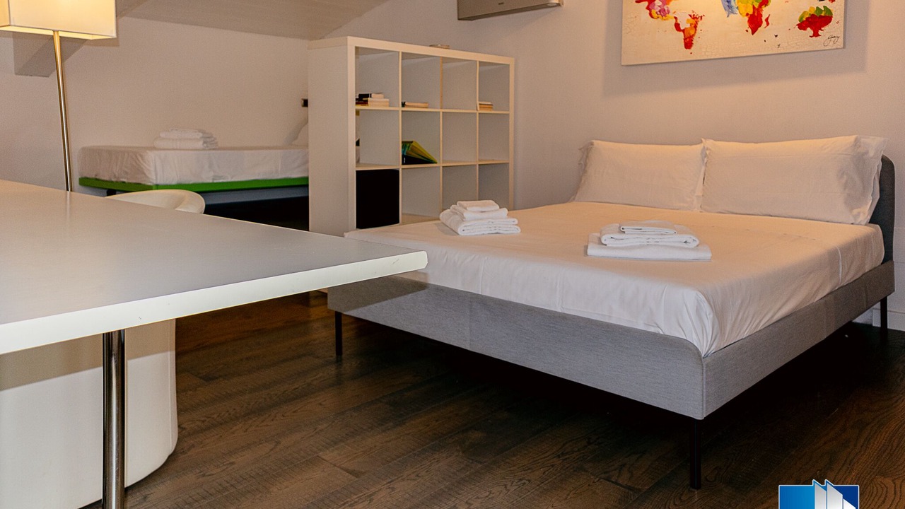 Photo of Bedroom in San Lazzaro di Savena
