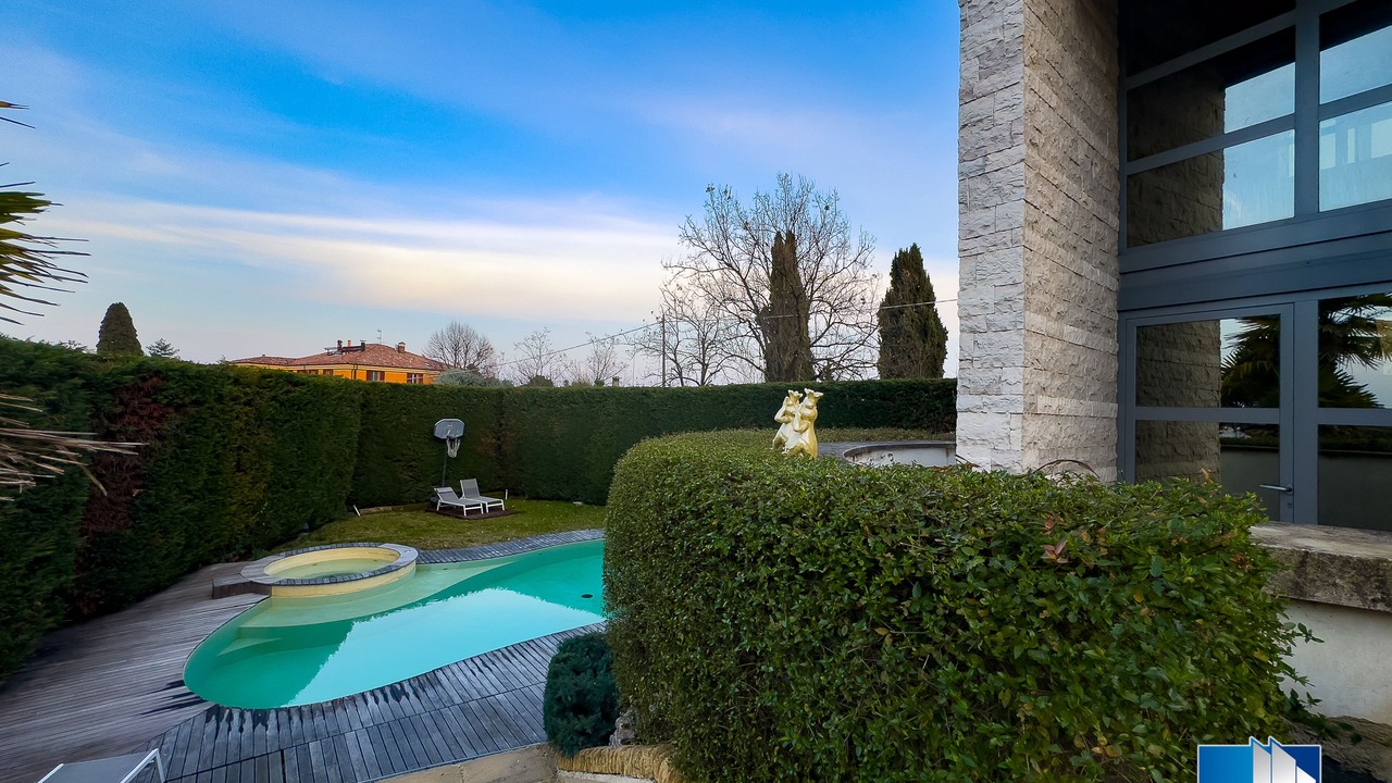 Photo of Outdoor in San Lazzaro di Savena