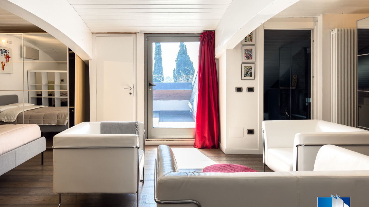 Photo of Bedroom in San Lazzaro di Savena