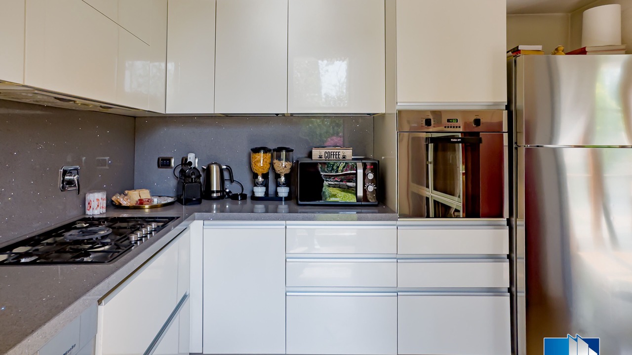 Photo of Kitchen in San Lazzaro di Savena