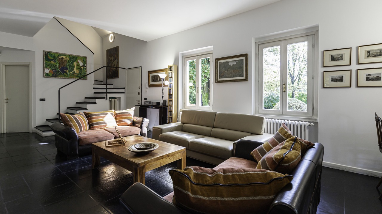 Photo of Livingroom in Besana in Brianza