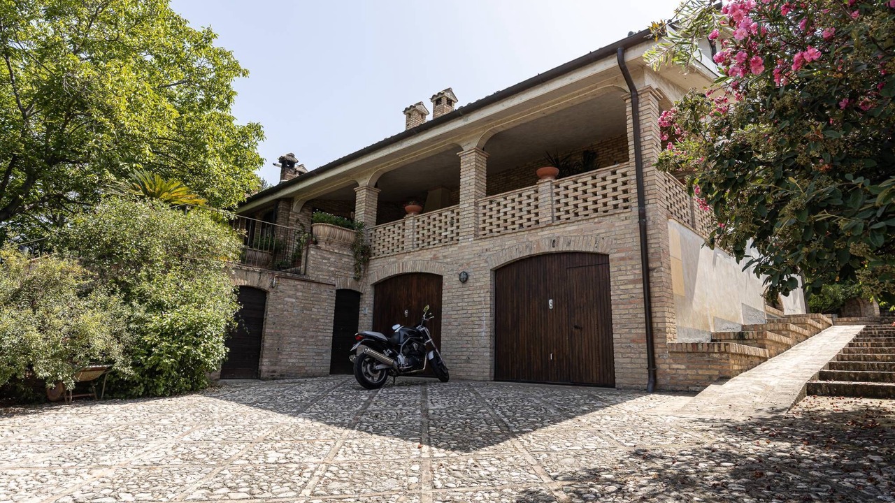 Photo of Outdoor in Chieti Scalo