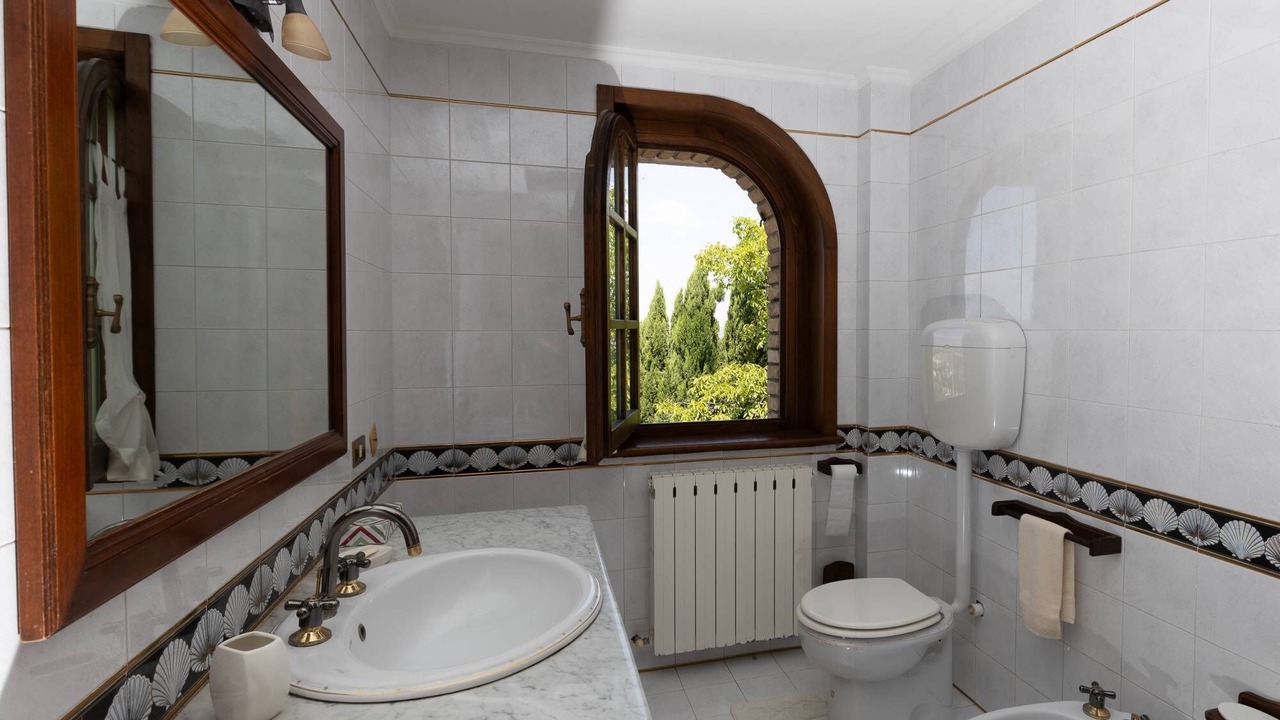 Photo of Bathroom in Chieti Scalo