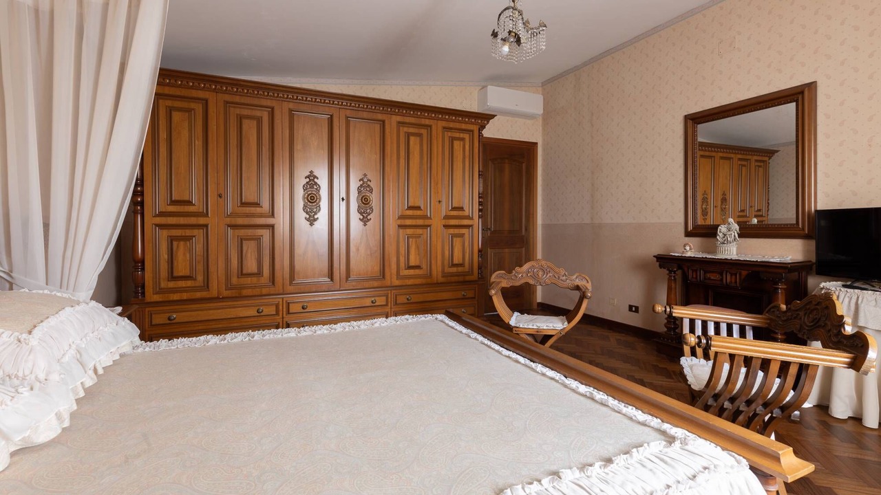 Photo of Bedroom in Chieti Scalo