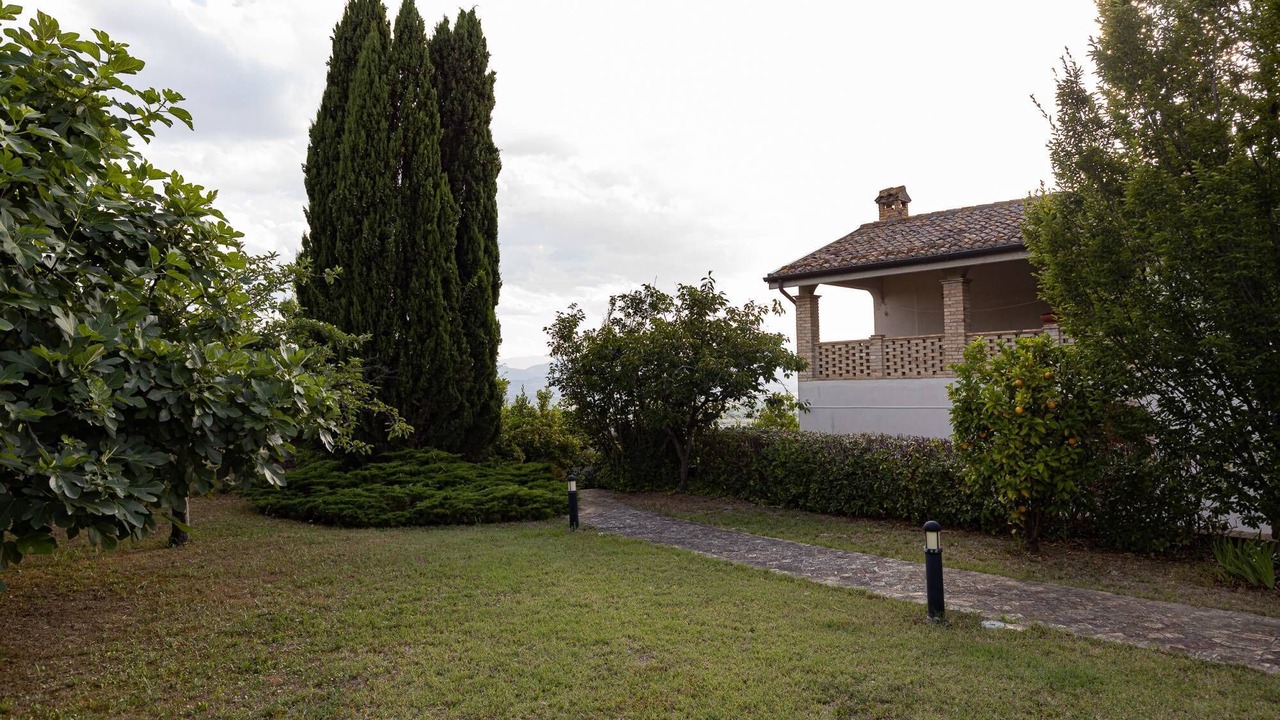 Photo of Outdoor in Chieti Scalo