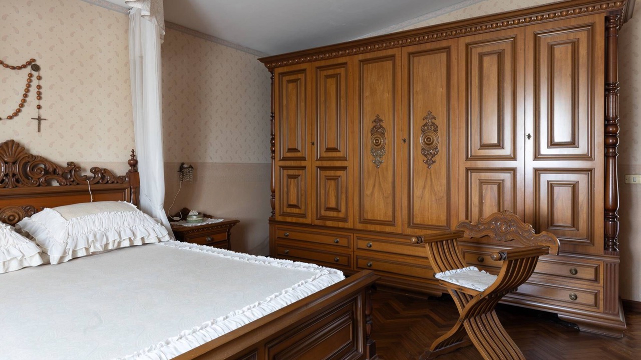 Photo of Bedroom in Chieti Scalo