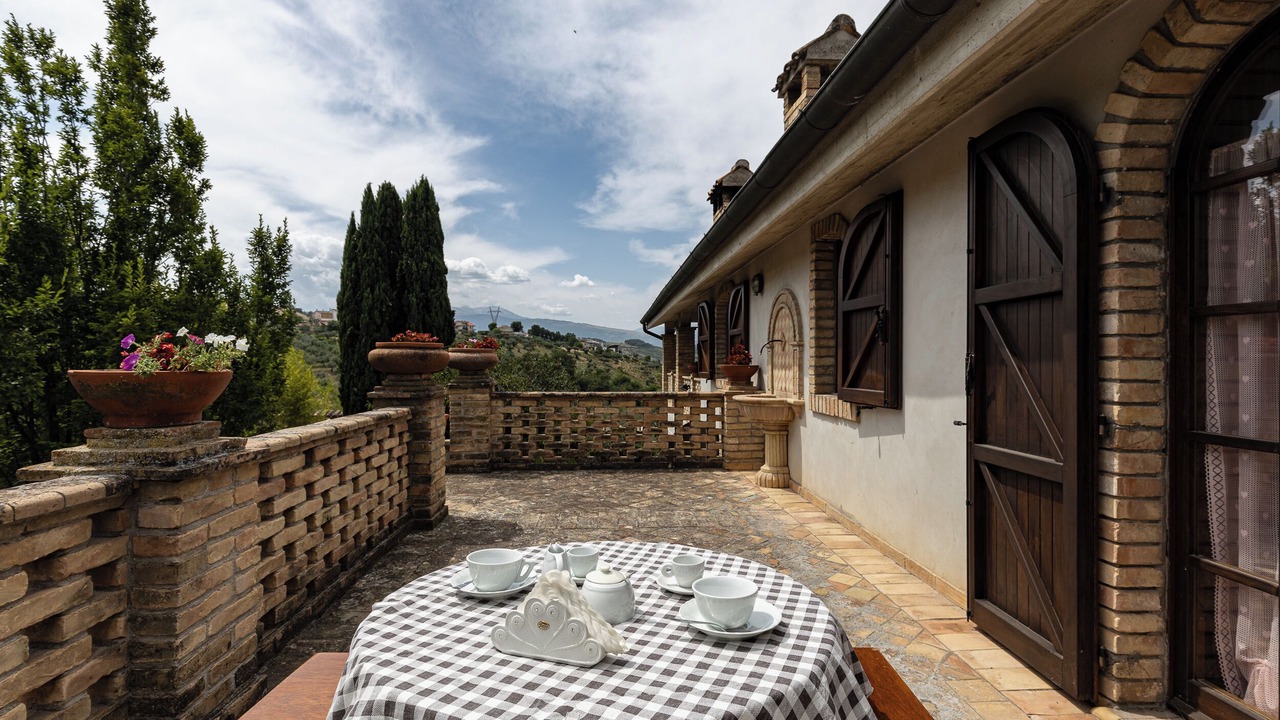 Photo of Bedroom in Chieti Scalo