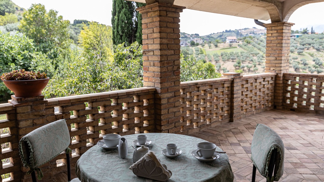 Photo of Outdoor in Chieti Scalo