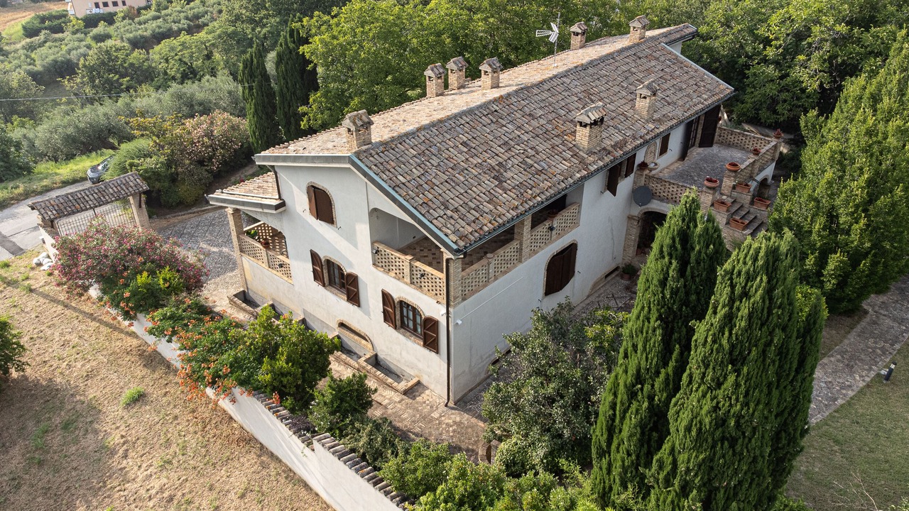 Photo of Outdoor in Chieti Scalo