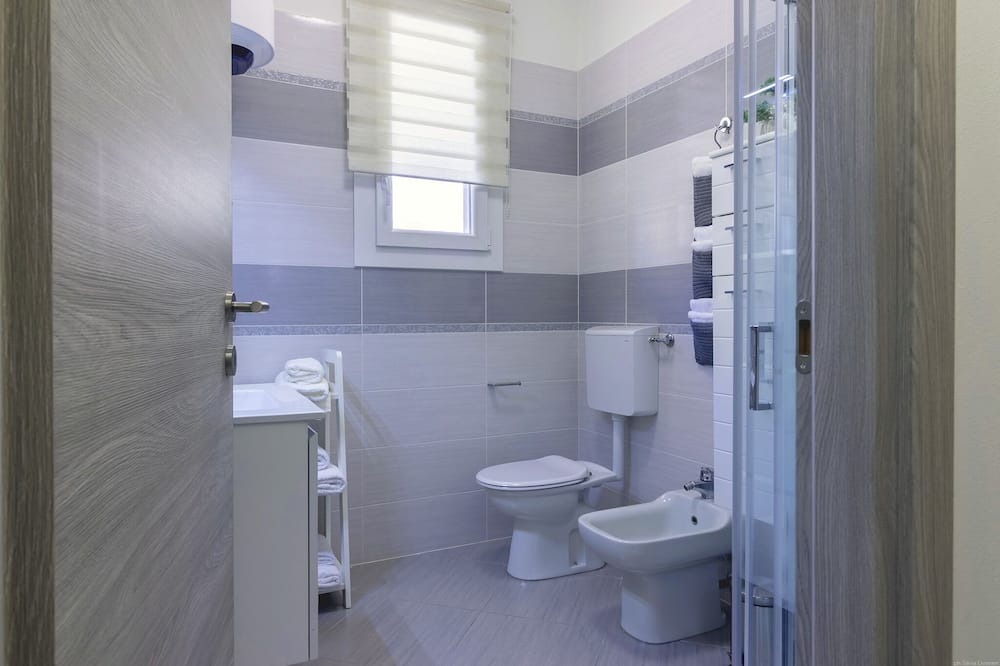 Photo of Bathroom in Fossanova San Marco