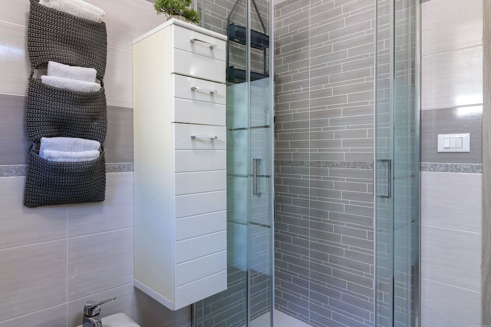Photo of Bathroom in Fossanova San Marco