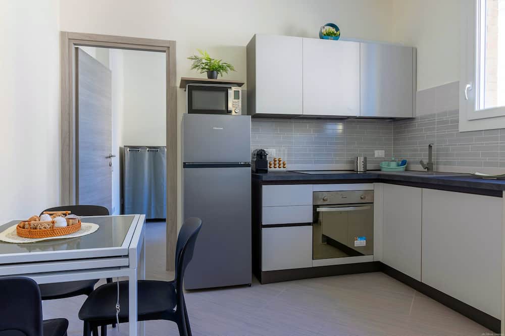 Photo of Kitchen in Fossanova San Marco