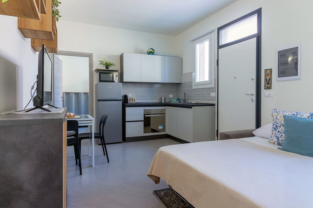 Photo of Bedroom in Fossanova San Marco
