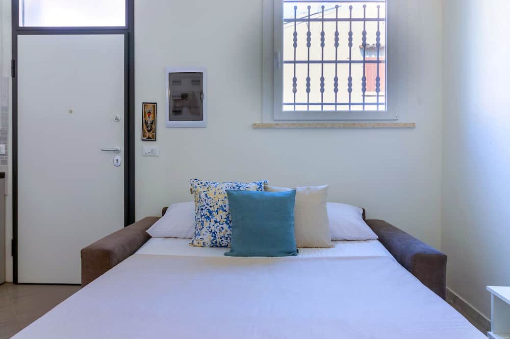 Photo of Bedroom in Fossanova San Marco