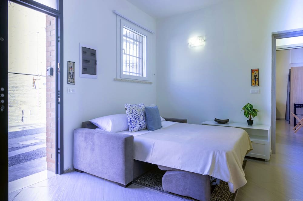 Photo of Bedroom in Fossanova San Marco