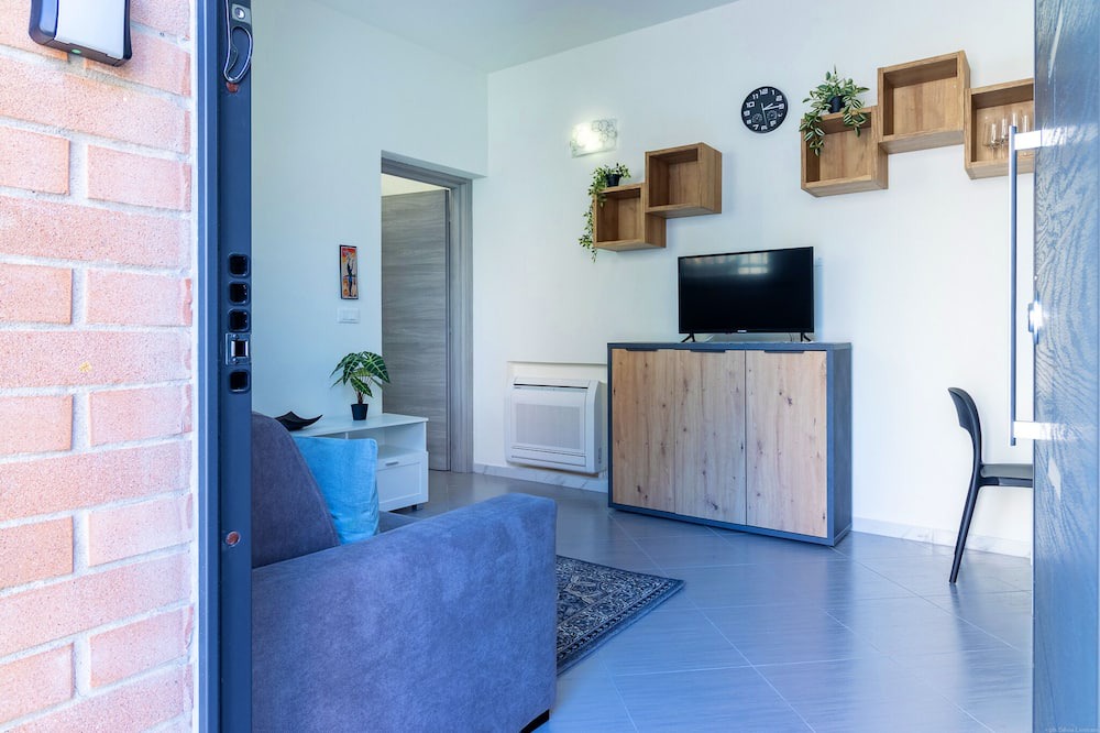Photo of Livingroom in Fossanova San Marco