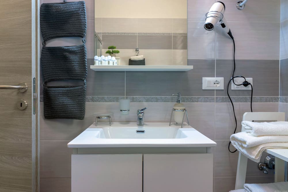 Photo of Bathroom in Fossanova San Marco