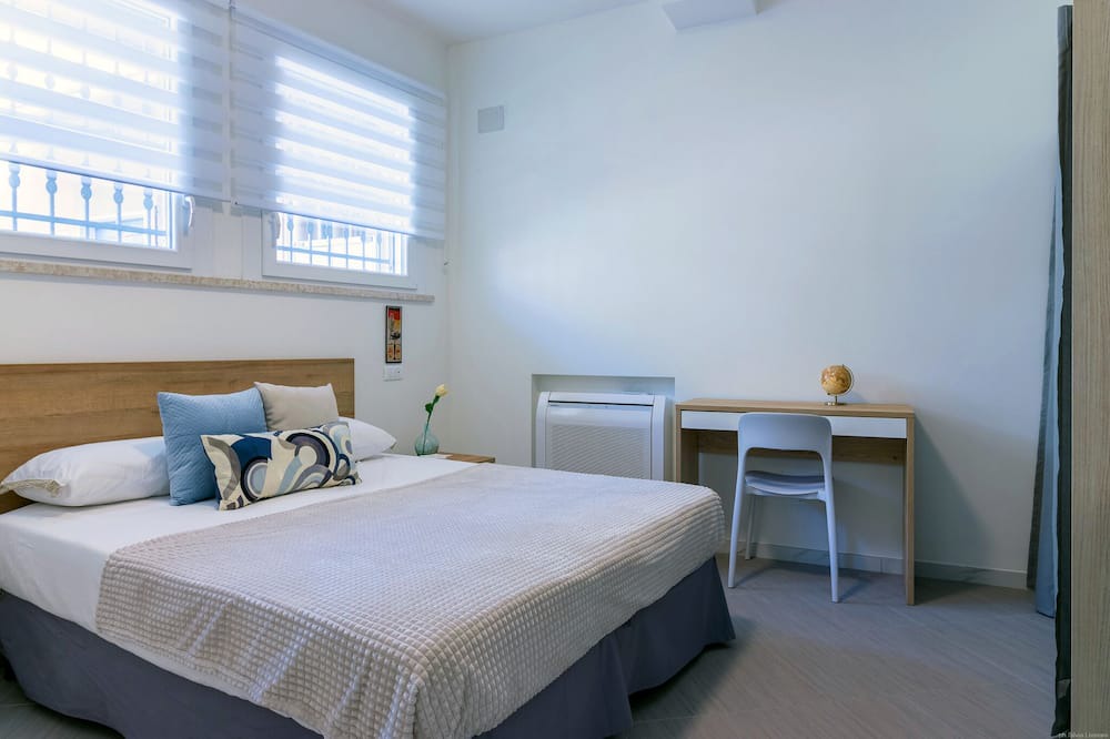 Photo of Bedroom in Fossanova San Marco