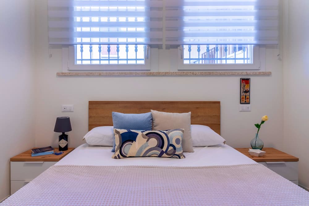 Photo of Bedroom in Fossanova San Marco