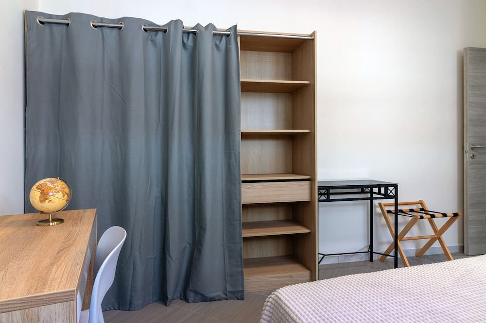 Photo of Bedroom in Fossanova San Marco