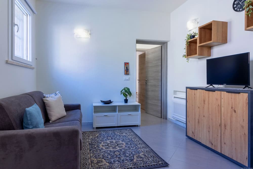 Photo of Livingroom in Fossanova San Marco