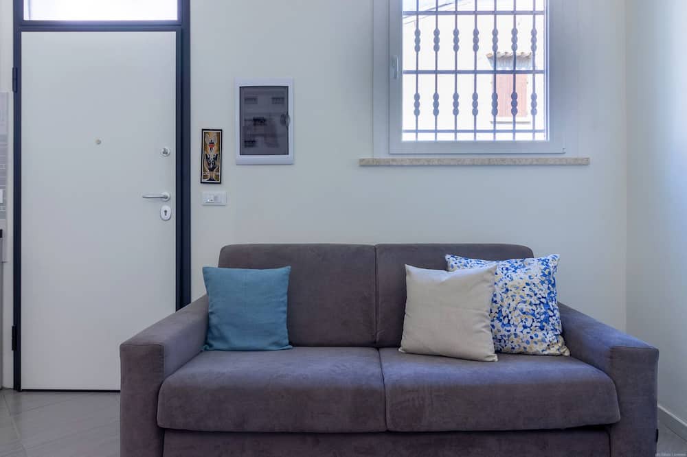 Photo of Livingroom in Fossanova San Marco
