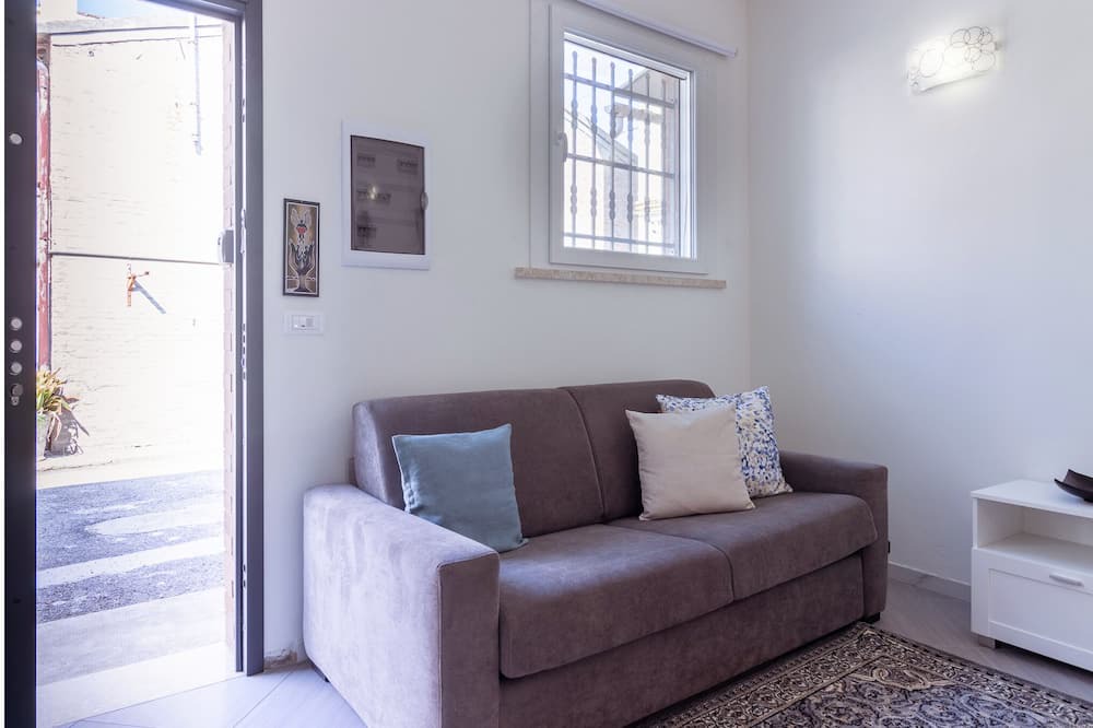 Photo of Livingroom in Fossanova San Marco