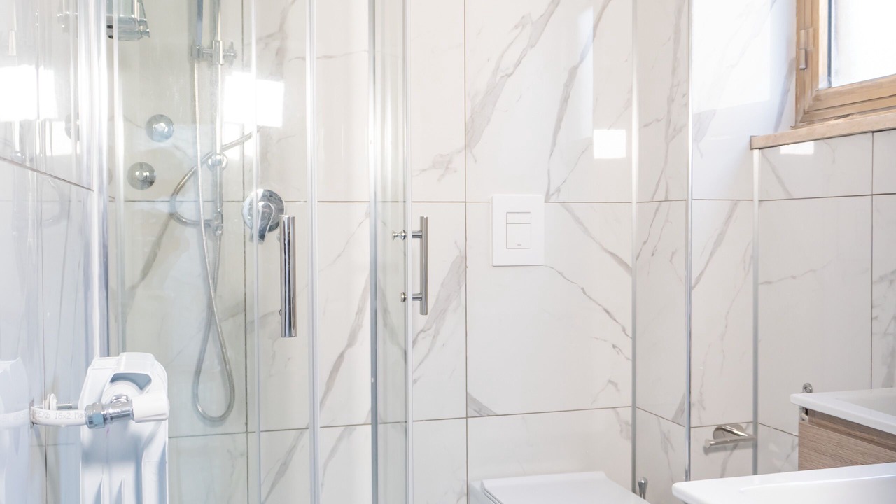 Photo of Bathroom in Naples