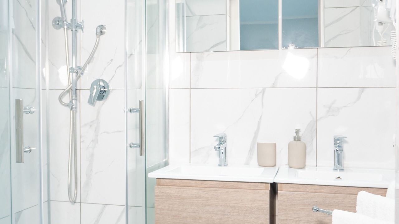 Photo of Bathroom in Naples