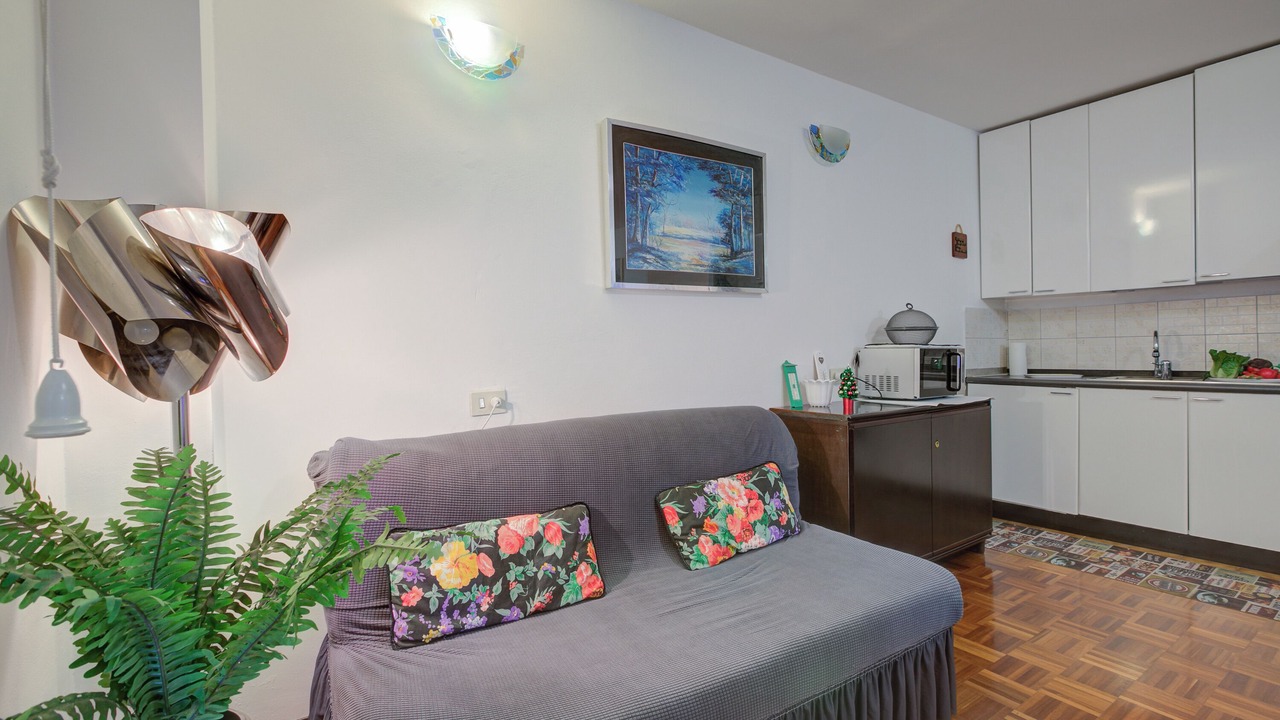 Photo of Livingroom in Sauze d'Oulx