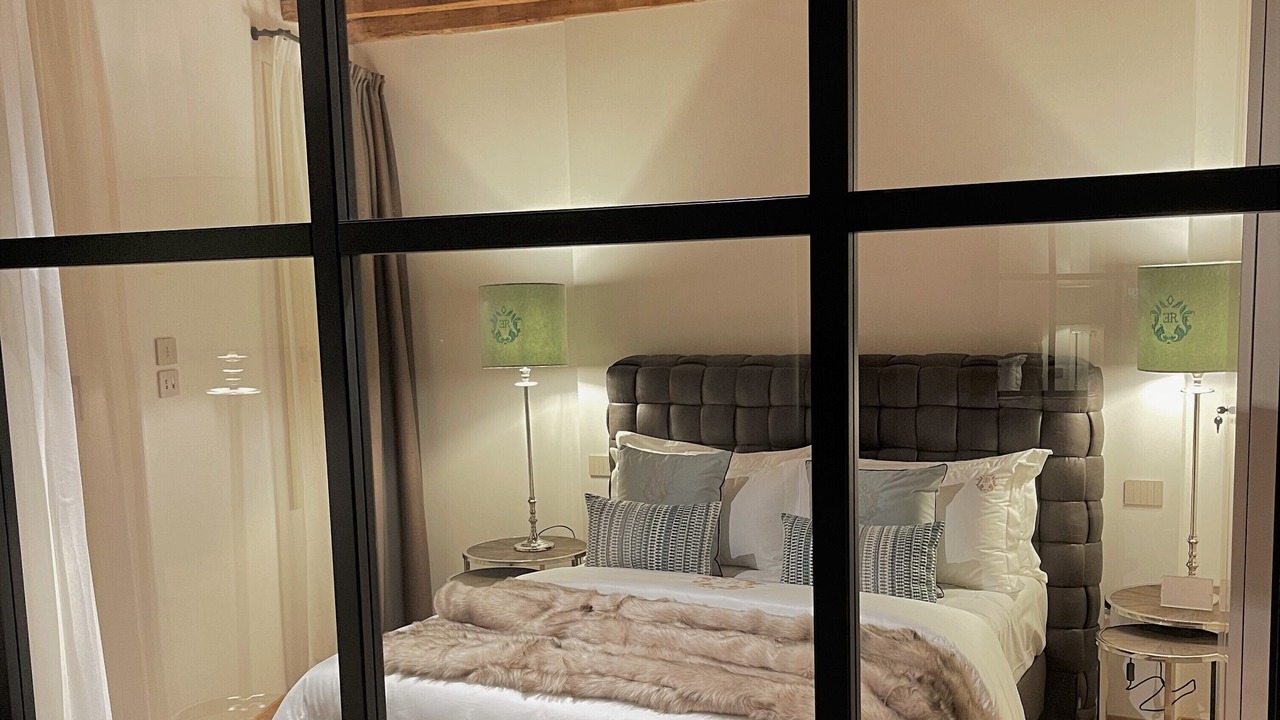 Photo of Bedroom in Bassano del Grappa