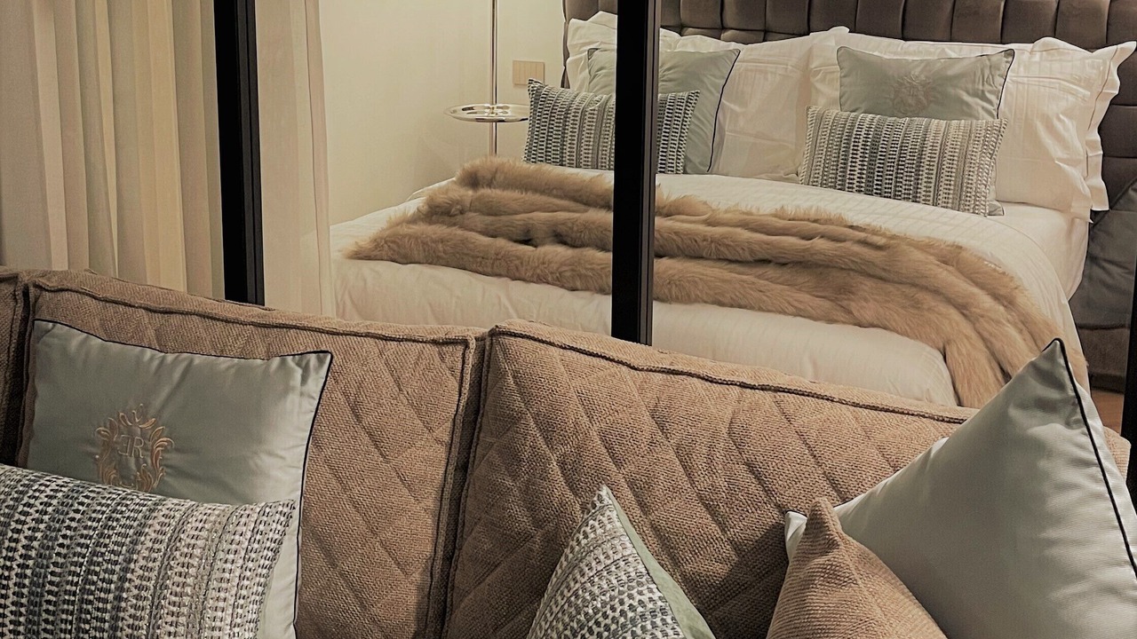 Photo of Bedroom in Bassano del Grappa