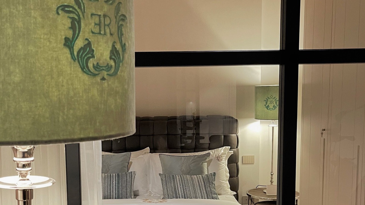 Photo of Bedroom in Bassano del Grappa