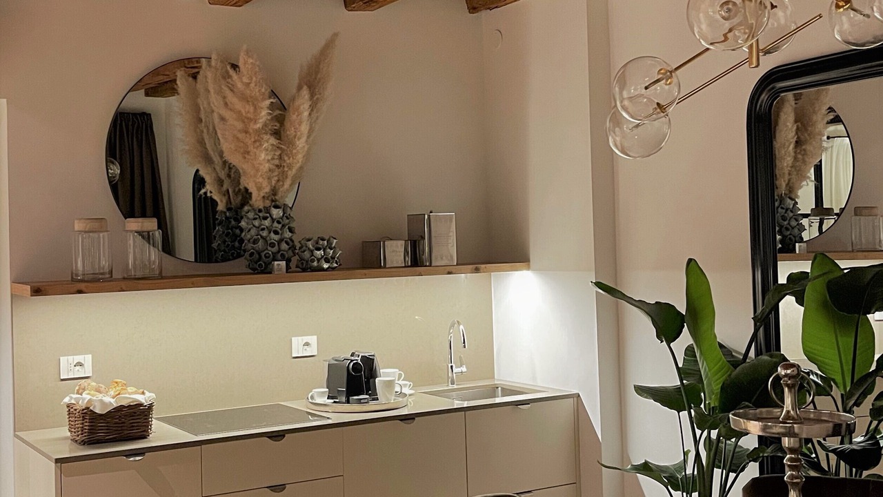Photo of Kitchen in Bassano del Grappa