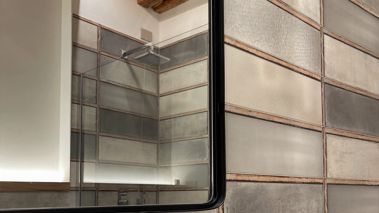 Photo of Bathroom in Bassano del Grappa