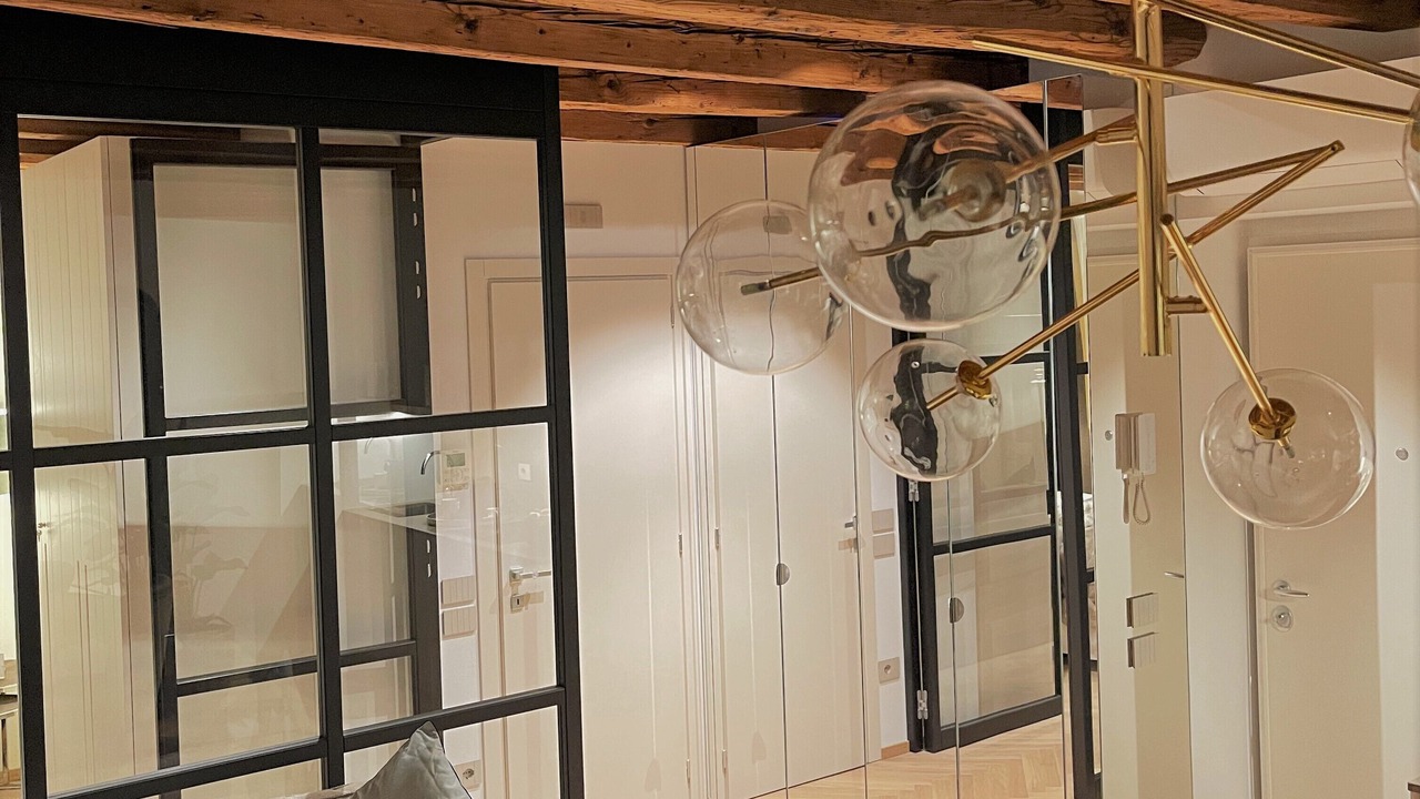 Photo of Kitchen in Bassano del Grappa