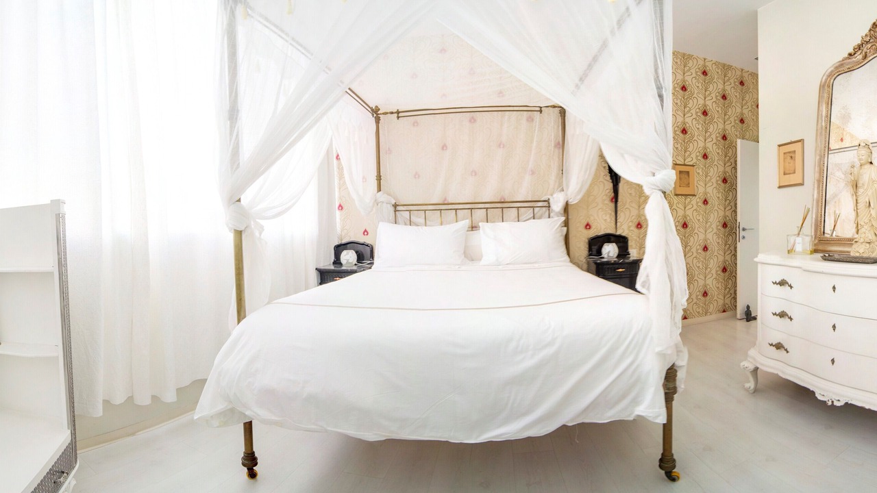 Photo of Bedroom in Barona