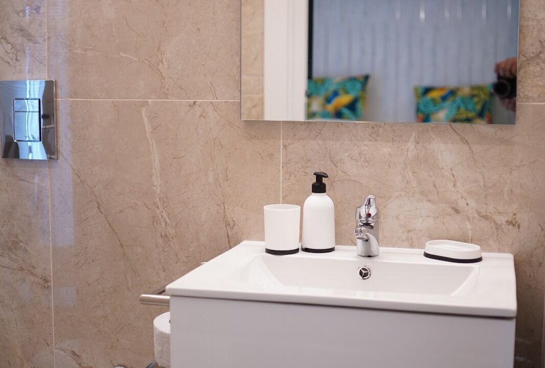 Photo of Bathroom in Naples