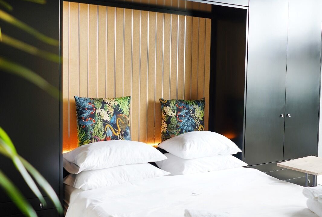 Photo of Bedroom in Naples