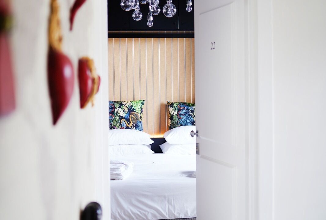 Photo of Bedroom in Naples